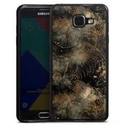 Silikoni Suojakuori Slim musta