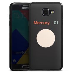 Silikoni Suojakuori Slim musta