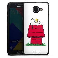 Snoopy and Woodstock Klassiek