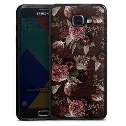 Silikoni Suojakuori Slim musta