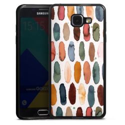 Silikoni Suojakuori Slim musta