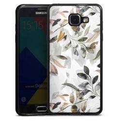 Silikoni Suojakuori Slim musta