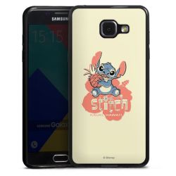 Silikoni Suojakuori Slim musta