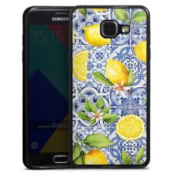 Silikoni Suojakuori Slim musta