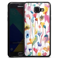 Silikoni Suojakuori Slim musta