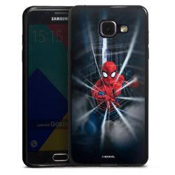 Spider-Man Webs In Action