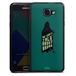 Silikoni Suojakuori Slim musta