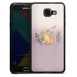 Silikoni Suojakuori Slim musta