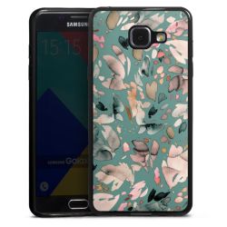 Silikoni Suojakuori Slim musta