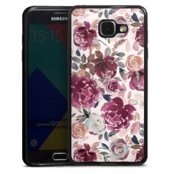 Silikoni Suojakuori Slim musta