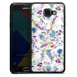 Silikoni Suojakuori Slim musta