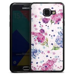 Silikoni Suojakuori Slim musta