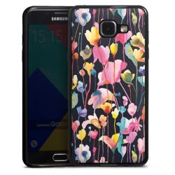 Silikoni Suojakuori Slim musta