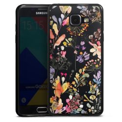 Silikoni Suojakuori Slim musta