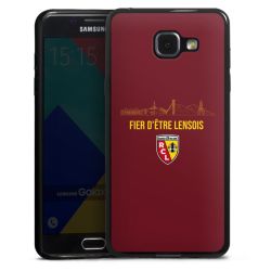 Silikoni Suojakuori Slim musta