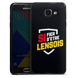 Silikoni Suojakuori Slim musta