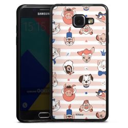 Silikoni Suojakuori Slim musta