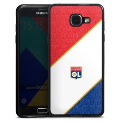 Silikoni Suojakuori Slim musta