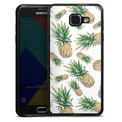 Silikoni Suojakuori Slim musta