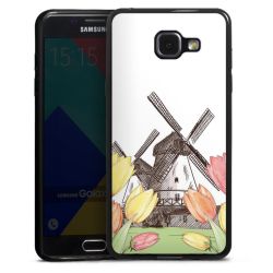 Silikoni Suojakuori Slim musta