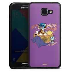 Silikoni Suojakuori Slim musta