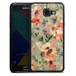 Silikoni Suojakuori Slim musta