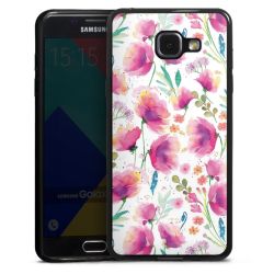 Silikoni Suojakuori Slim musta