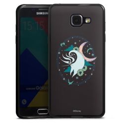 Silikoni Suojakuori Slim musta