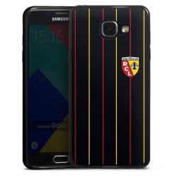 Silikoni Suojakuori Slim musta