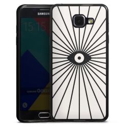 Silikoni Suojakuori Slim musta