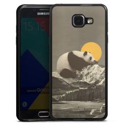 Silikoni Suojakuori Slim musta