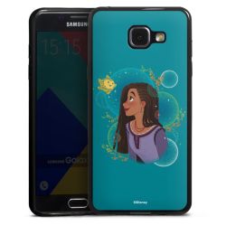 Silikoni Suojakuori Slim musta