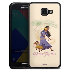 Silikoni Suojakuori Slim musta