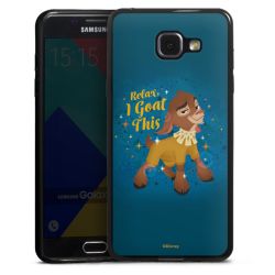 Silikoni Suojakuori Slim musta