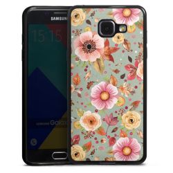 Silikoni Suojakuori Slim musta