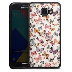 Silikoni Suojakuori Slim musta