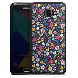 Silikoni Suojakuori Slim musta