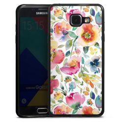 Silikoni Suojakuori Slim musta