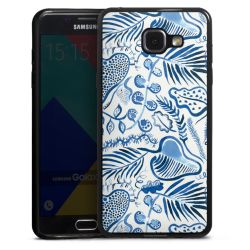 Silikoni Suojakuori Slim musta