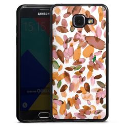 Silikoni Suojakuori Slim musta