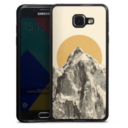 Silikoni Suojakuori Slim musta