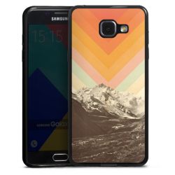 Silikoni Suojakuori Slim musta