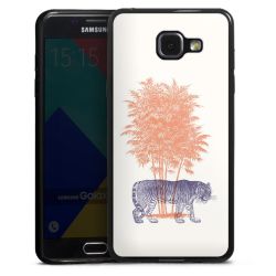 Silikoni Suojakuori Slim musta