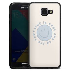 Silikoni Suojakuori Slim musta