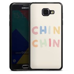 Silikoni Suojakuori Slim musta