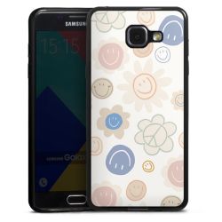 Silikoni Suojakuori Slim musta