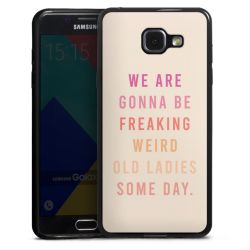 Silikoni Suojakuori Slim musta