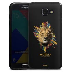 Silikoni Suojakuori Slim musta