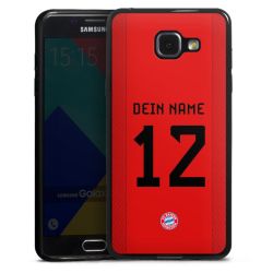 FC Bayern Trikot Personalisierbar