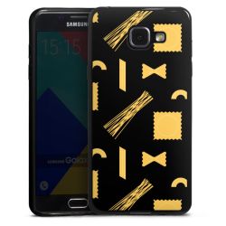 Silikoni Suojakuori Slim musta